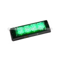 Emergency Warning Car Strobe Light for Security Vehicles (GXT-4)